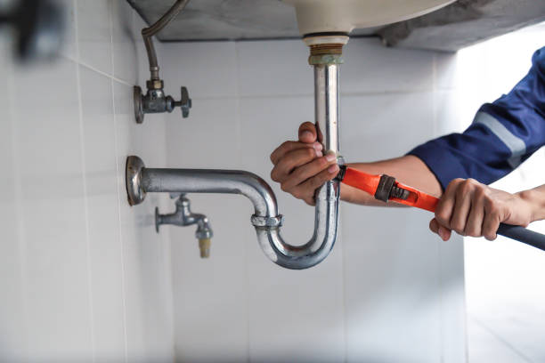 Best Commercial Plumbing Services  in San Tan Valley, AZ