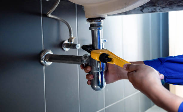 Best Green Plumbing Solutions and Water Conservation  in San Tan Valley, AZ